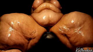 SUPERFAT Bbw KATBOODAH Ola Pacáiste