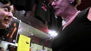 Barra fuckers - leispiacha milf aibí HDpornvideo