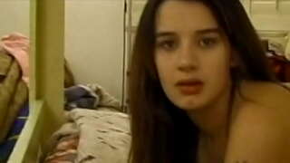 Ed sonrú taobh istigh Diamond ag an réitigh (agus dhá cheann eile cumshots)