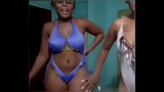 (NN) Grá dóibh curves agus blas