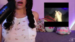 Freagairt a penises delicious, mo lucht leanúna 18