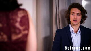 Oíche Prom Kinda Kindles An Paisean Idir Bro Agus Sis