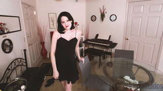 Céim Nia Fucks Aintín Tar Éis Sé Fucked A Chéim-Mam Leantóir