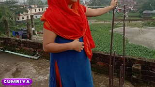 Fuck ina n-aonar i barr everbest xxx