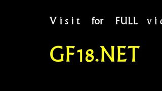 ƃ�人的法定年龄的少年的美丽