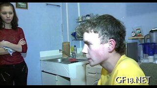 ���িছু কুমারী cuties কল্পনা করতে পারবেন না তাদের জীবন