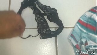 Lánúin fucking san oifig