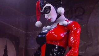 3D Hentai - sexy caol Leispiacha déagóirí gnéas garbh - www.toonypip.vip - uncensored 3D Hentai