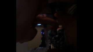 WetNicole cheating cé go bhfuil a fear céile ag an obair