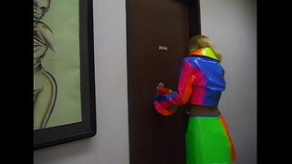 Metro - Stoptar Suas Agus a dhéanamh dom - radharc 1