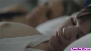 Alison Rey é le Ashley Fires agus tá siad taitneamh licking pussy a