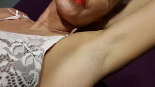 Lick agus boladh mo armpit